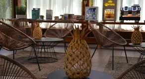 Glamping Italia 90 Mobilhomes & Lodges - Image 3