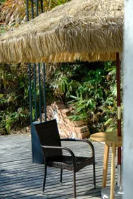 floral hotel Yichun and Jinyunshang mountain spring Jingshu Homestay - Image 3