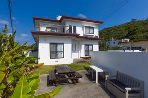 SeaSideHouse Ogimi Ocean View! Refresh your mind and body in a seaside house! - Image 4