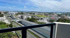 ＆Monde. Okinawa Arena Condominium - Image 5