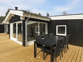 4 stjernet sommerhus i Hals - Image 4