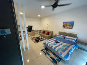 7INN Evo Soho Bangi (Free Parking, WIFI, Netflix) - Image 2