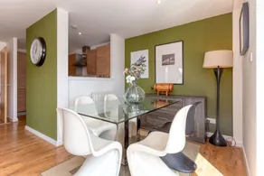 SECC Hydro Executive 7 Apartment - Image 3