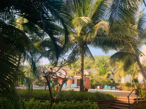 Couple Palace” A Beautiful 1 BHK - Image 4
