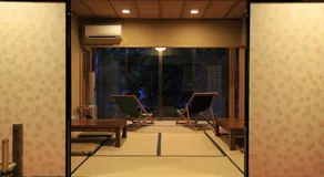 3種の温泉と本格茶室のある石和温泉の隠れ宿-璃洛- - Image 2