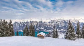 Genusshotel Brienz - Image 4