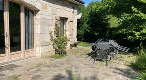 La maison des fleurs - Image 4