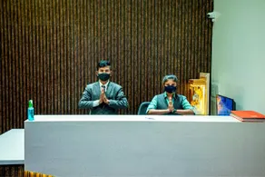Hotel Blue Mystic - Image 3