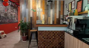 角舍背包客棧 西出口 Corner House Backpacker Hostel - Image 3