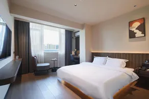 Fangjia Hotel (Longyan Railway Station Branch) - Image 2
