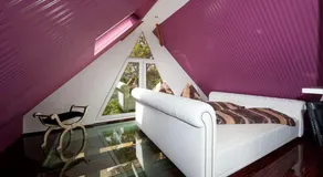 Chalet Stahl - Ferienhaus mit Pool - Image 2