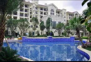 Country Garden Phoenix Hotel Yunfu - Image 2