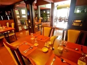 Pardede International Hotel - Image 2