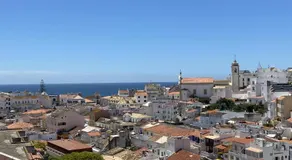 Rooftop - Perto da Praia - 6 Pax - Albufeira - Image 4