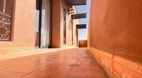 DAR LOUKA - atlas retreat en terre berbère - Image 5