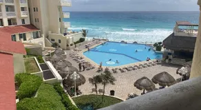 Cancun Plaza Condo Mexico - Image 4