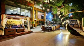 Quality Inn Gurgaon - Image 5
