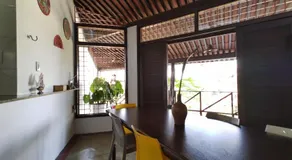 Casa inteira, com sauna, piscina ozonizada, praia Enseada dos Corais, Cabo de Santo Agostinho, Pernambuco, Brasil - Image 5
