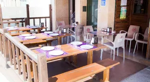 Pension Restaurante Casa Camiño - Image 5