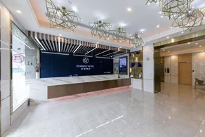 Starway Hotel (Shanghai Wujiaochang Changhai Hospital) - Image 2