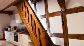 Historisches Ambiente mitten im Zentrum von EBW - Image 5