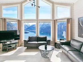 5 star holiday home in Valldal - Image 2