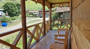 Guesthouse Mevele - Image 5