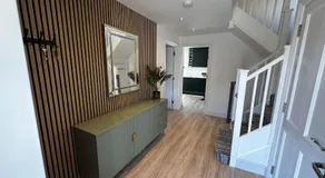 Luxury West London 3BR House, Cul De Sac - Image 3