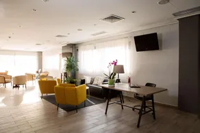 Campanile Hotel Elche - Image 4