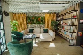 Loveliest Studio in Batumi with Terrace - Image 3