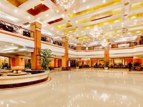 New Century Hotel Xiaoshan - Image 5