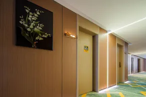 Saihao Hotel (Neijiang Wanda Plaza) - Image 3