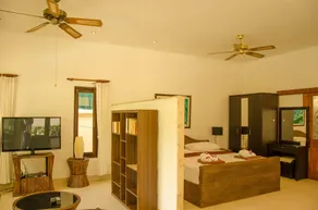 Jungle Village Bungalow - Image 2