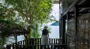 Maya guest house@coffee - Image 5