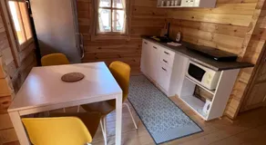 Family Apartments Myto pod Dumbierom - Image 3
