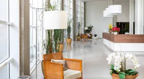 Book Santos Apartamentos no Unlimited Ocean Front Pertinho do mar - Image 5