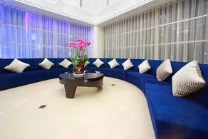 Shinkansen Grand Hotel - Image 4