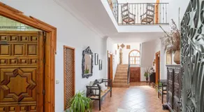 Villa el Señorío Alameda by Ruralidays - Image 4