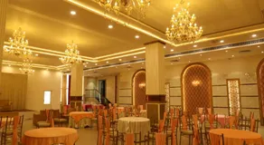 Sona Pristine Hotel And Resort Ambala - Image 3