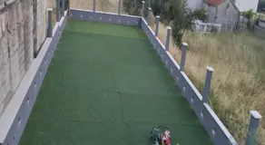 Voll ausgestattete schöne Ferienwohnung mit privatem Pool, Garten und Grill - Image 5