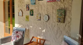 Le Presbytère Bed & Breakfast - Image 3