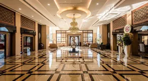 Golden Chariot Vasai Hotel - Image 2