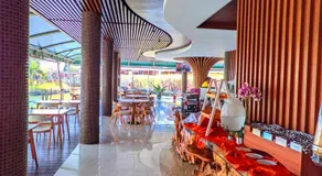 Villa Rancabango Hotel & Resort Garut - Image 4