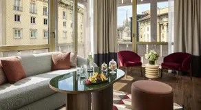 Tivoli President Milano Hotel - Image 2