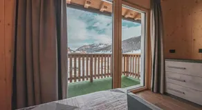 Chalet Mountain Ibex - Myholidaylivigno - Image 5