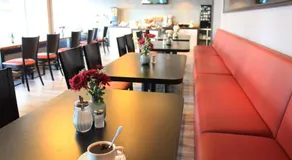Hotel Arena Inn - Berlin Mitte - Image 4