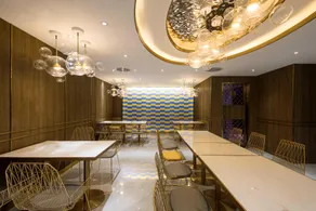 Orange Hotel Wuhan Hanjiang Road Pedestrian Street' - Image 5