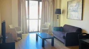 Hotel AV Apartamentos Lobios - Image 2