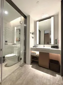 Hampton by Hilton Yulin Yudong New Area - Image 2