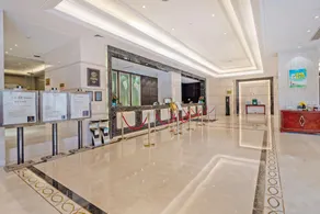 Welkin Hotel - Image 5